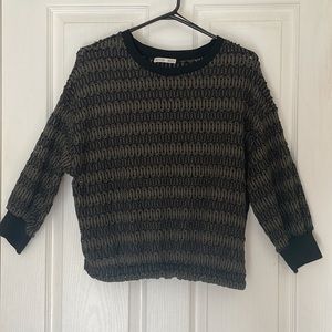 ZARA sweater size M